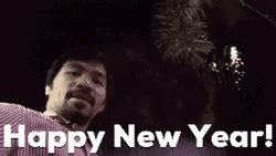 manny pacquiao happy new year gif|Manny Pacquiao Paolo Benavidez GIF .